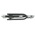 thumbnail image 1 of Wire , High Hardness Simple Operation Light Weight Wire Twisting  Small Volume  For Fuse Wire For Steel Wire 6in, 1 of 8