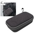 thumbnail image 4 of Drone Rocker Case, Zipper Design Soft Liner Drone Rocker Storage Bag  For Travel, 4 of 8