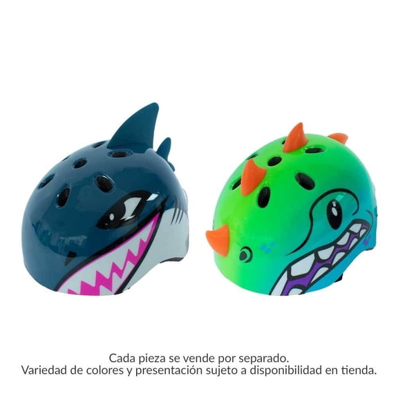 Casco Protector Next Action Sports Talla 50-56 Varios Modelos 1 Pieza