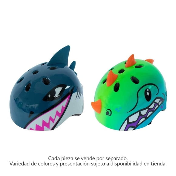 Casco Protector Next Action Sports Talla 50-56 Varios Modelos 1 Pieza