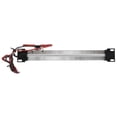 thumbnail image 4 of Calentador de aire eléctrico de CA de 220 V y 600 W con elemento calefactor termostático de cerámica PTC aislado, 4 of 11