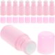 thumbnail image 2 of GOOHOCHY 10 botellas de perfume vacías, con roll-on, para aceites esenciales, de 50 ml., 2 of 8