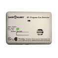 thumbnail image 1 of Alarma de gas LP Safe T Alert Mini Surface Mount, color blanco, 1 of 1