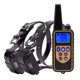thumbnail image 1 of Collar De Entrenamiento Kits de collar de entrenamiento antiladridos para perros con vibración a prueba de agua con control remoto de 800 m, 1 of 9