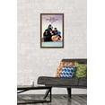 thumbnail image 3 of The Breakfast Club - One Sheet Wall Poster, 22.375" x 34", 3 of 4