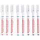 thumbnail image 1 of 8 Multi-Purpose Deep Hole Marker Pens Long Nosed Marker Deep Drill Hole Long Nib Scriber Carpentry C, 1 of 5