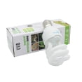 thumbnail image 2 of MesaSe Reptile Light Energy-saving Calcium Supplement Lamp Uvb 5.0/10.0 Succulent Uv Light for Lizard Turtle, 2 of 7