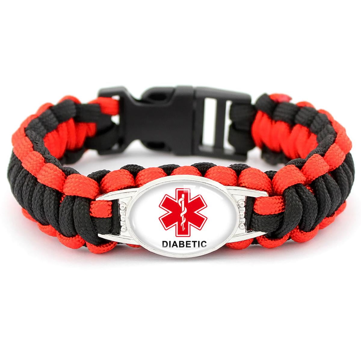 Medical Alert Bracelets & Devices Walmart Canada