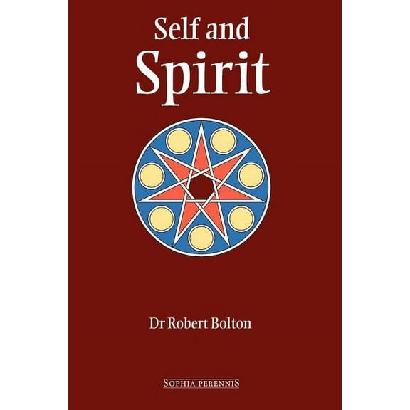 Self and Spirit, (Paperback)