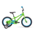 thumbnail image 2 of Raleigh Bikes MXR 12/16/20" Wheel Kids Bike, 2 of 4