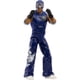 thumbnail image 2 of Figura de acción Mattel WWE Rey Mysterio SummerSlam Elite, 2 of 6