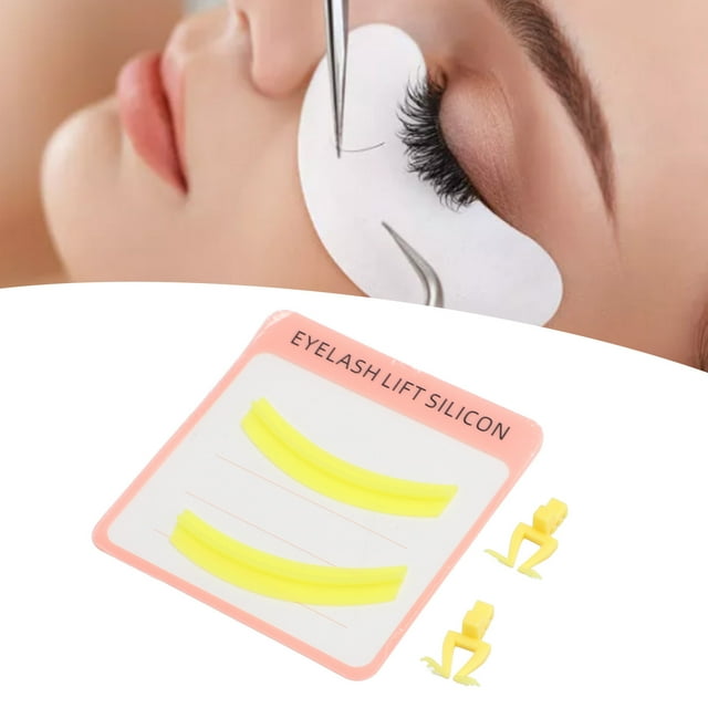 Eyelash Separator Tool, with Legs Eyelash Extension Tools Lash Extensions Improved Efficiency for Separating and Extending for Both Beginners and Professional