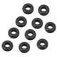 thumbnail image 5 of 10 Uds Barril De Fermentación De Cerveza Casera Booster Airlock Anillo De Ojal Para Tapa De Fermentador Accesorios De Herramientas De Elaboración De Cerveza, 5 of 9