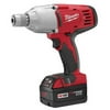 "M18 7/16"" HIGH TORQUE IMPACT WRENCH"