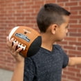 thumbnail image 3 of Passback Peewee Composite Football, Ages 4-8, Elementary Training Football, 3 of 6