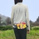 thumbnail image 3 of MHFRRA Camiseta de Manga Larga con Protección Solar para Mujer, Ligera, de Secado Rápido, para deportes Al Aire Libre, Senderismo y Montañismo. Gris Claro, 3 of 7