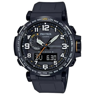 Casio G-Shock Analog Digital Full Metal Black Dial Solar GM-B2100D