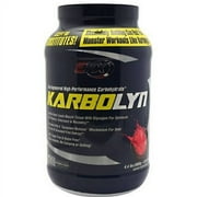 All American Karbolyn, Strawberry Strike, 4.4 LB
