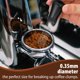 thumbnail image 5 of Herramienta de distribución de café espresso MEION WDT, 7 agujas con soporte, 5 of 7