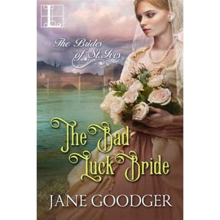 Pre-Owned The Bad Luck Bride (Paperback)
