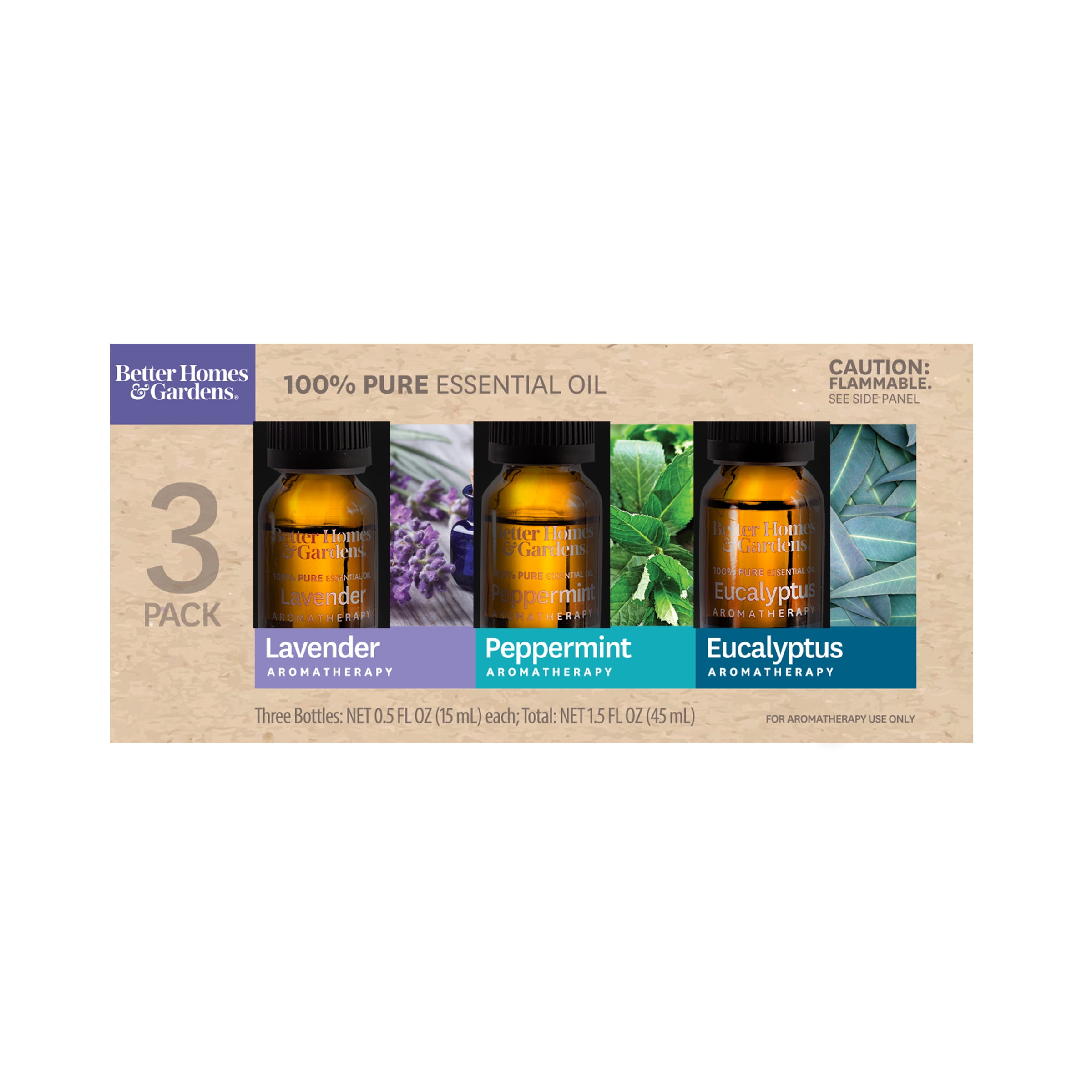 better homes and gardens lime and eucalyptus candle