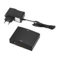 thumbnail image 2 of Convertidor De Video YPBPR Convertidor de componente a HDMI compatible PC DVD 1080P Video R/L Adaptador de audio (UE), 2 of 6