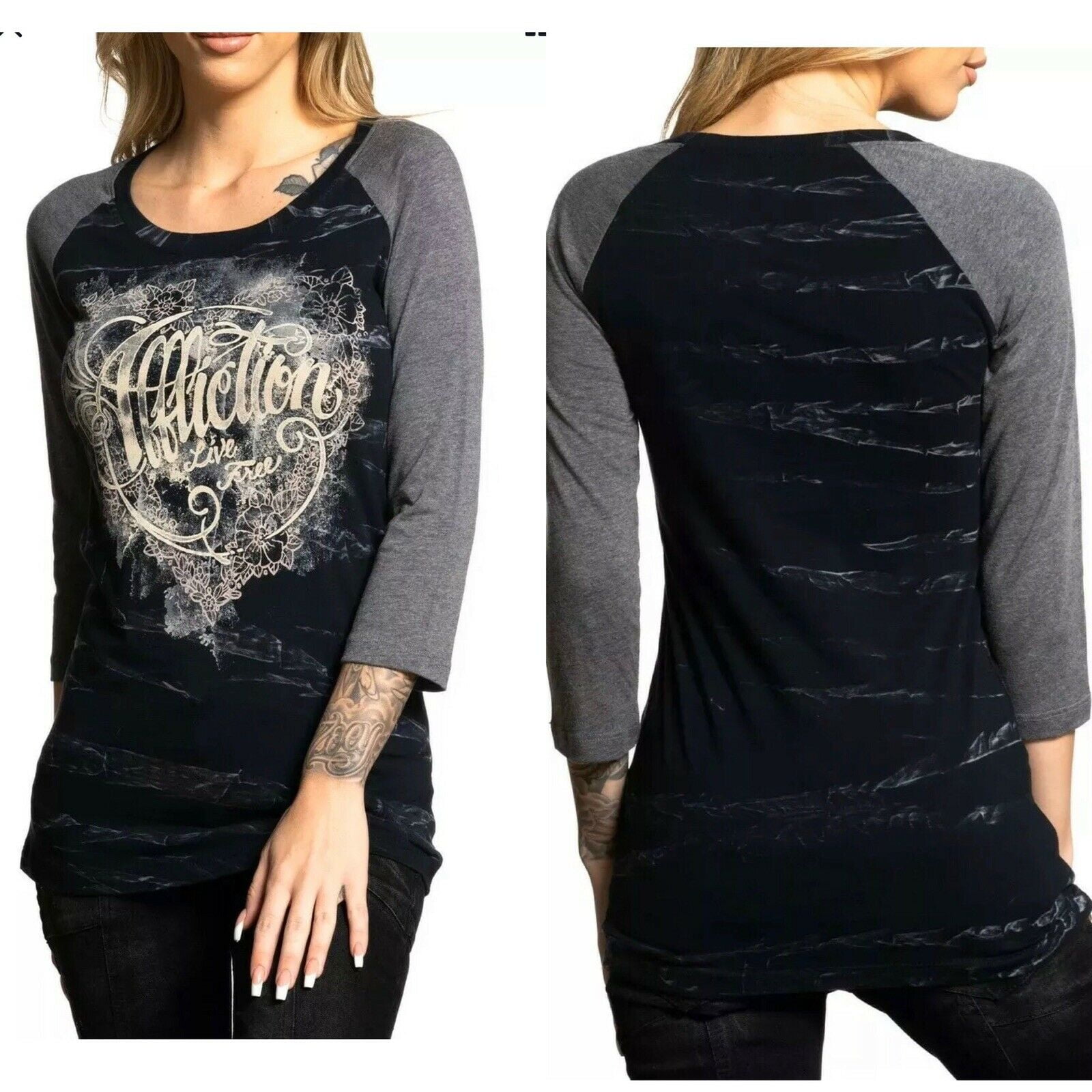 biker shirts walmart