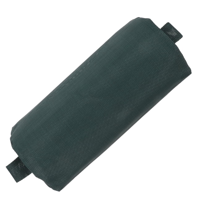 Miangastore Recliner Replacement Pillow Dark Green Fabric 1Set 13.2X6.1X2.0In