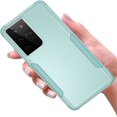 thumbnail image 5 of Samsung Galaxy S22 Ultra 5G Case Drop Resistant Adventure Tradies Heavy Duty Rugged Shockproof Tough Cover, 5 of 5