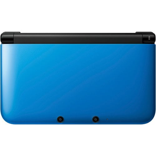 3ds xl walmart