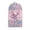 Soft and Cute Salamander, variant on HELLHERO Kitchen Blender Dust Cover Top Handle with There is only one dust cover 15.94"H x 9.45"L x 7.28"W Handle, Soft and Cute Salamander