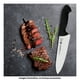 thumbnail image 4 of Cuchillo Profesional Tramontina Premium 8 pulgadas Cocinero negro., 4 of 4