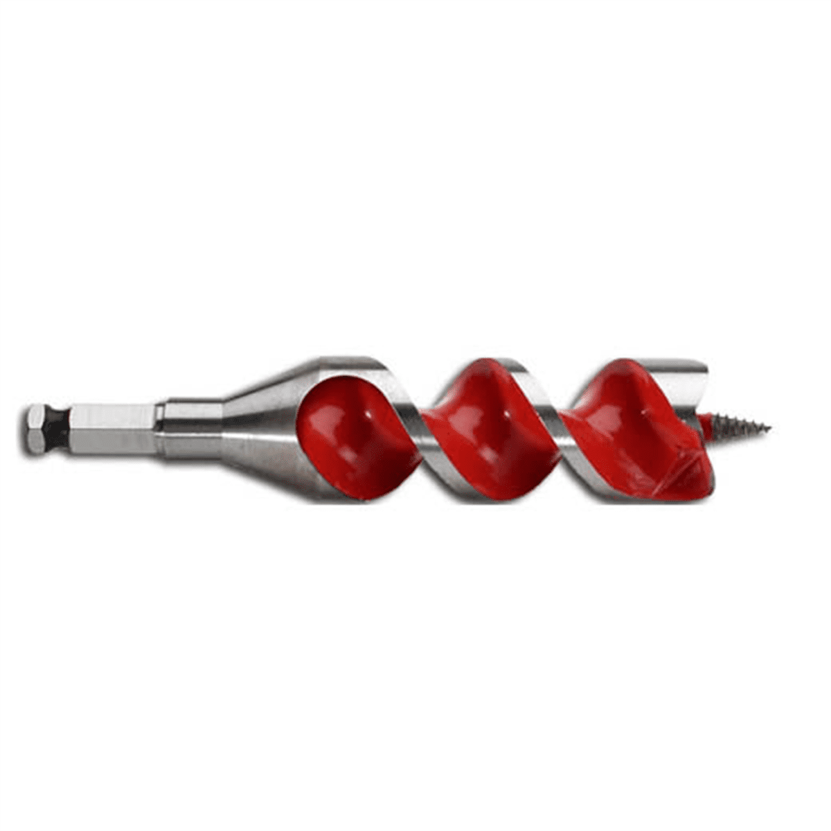 Milwaukee Tool 1-1/2" x 6-1/2" Auger Bit