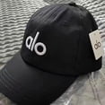 thumbnail image 6 of A-LO Yoga Men's And Women's Sports, Fitness, Running, Mountain Climbing, Baseball Caps, Casual Sun-protective Baseball Hats, 6 of 6