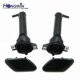 thumbnail image 4 of suitable for Headlight Headlamp Washer Nozzle Water Spray Jet Actuator & Cover Cap Lid For Honda Cr-v Crv Euro 2012 2013 2014 2015 2016 2017-CHENG DU, 4 of 4