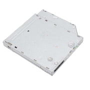 Internal Optical Disc Drive Replacement CD DVD Recorder Serial Slim SATA Writer Player Drive for Acer Laptop, 12.7mm / 0.50 inches