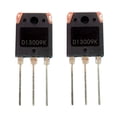 thumbnail image 3 of Transistor de Potencia Sunnimix D13009K NPN 3 Pares, 3 of 8