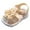Beige, variant on LUOGENLI Slippers Kids Slippers Girls Size 1 Children Shoes Comfortable Soft Sole Sandals Fashion Flower Beach Seaside Bow Sandals Girls Slippers Size 4-5 Big Kids Girls Slippers Size 3 20