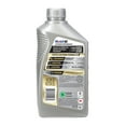 Mobil 1 Extended Performance Full Synthetic Motor Oil 0W-20, 1 Quart