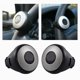 thumbnail image 5 of Pack-2 Pomo para Volante de Coche Profesional Premium para Conducir Girando sin rumbo Baoblaze Perilla del volante, 5 of 8
