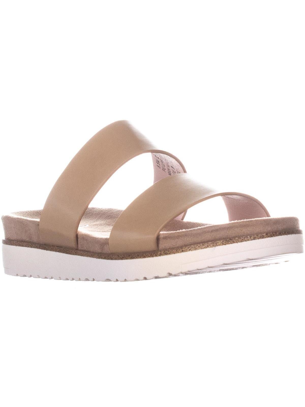 xoxo dylan flat sandals