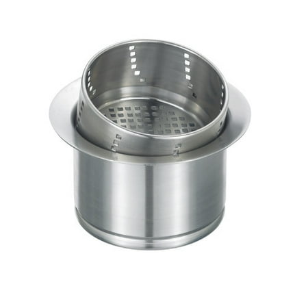 - Blanco 3-in-1 Disposal Flange