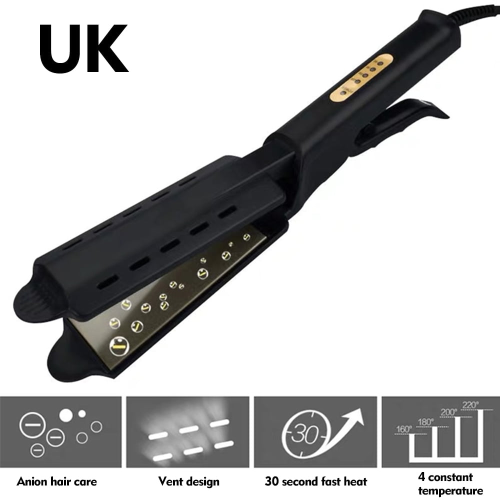 best tourmaline hair straightener uk