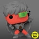 thumbnail image 2 of ¡Funko Pop! Dragon Ball Z Jiece Figura de vinilo que brilla en la oscuridad #1495, 2 of 5