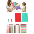 thumbnail image 4 of Unidad de lectura de visión roja y verde ANGGREK para ambliopía plástica para el hogar, 4 of 8