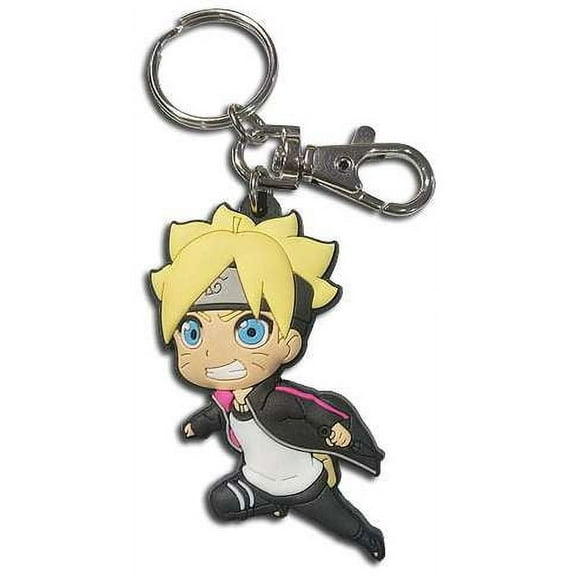 Boruto: Naruto Next Generation Boruto Keychain