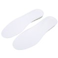thumbnail image 4 of Athletic Shoe Inserts, PU Sports Insoles Reduce Fatigue Soft PU High Elastic U Shaped Heel  For Jogging, 4 of 8