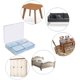 thumbnail image 3 of cuñas de mesa, cuña de nivel Mejoras para el hogar Niveladores de muebles de bricolaje | Arrasamiento brillar Hogar, 3 of 5