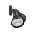 thumbnail image 7 of Millennium Lighting 17002 Twin Head 16" Wide Adjustable Flood Light - Black, 7 of 7