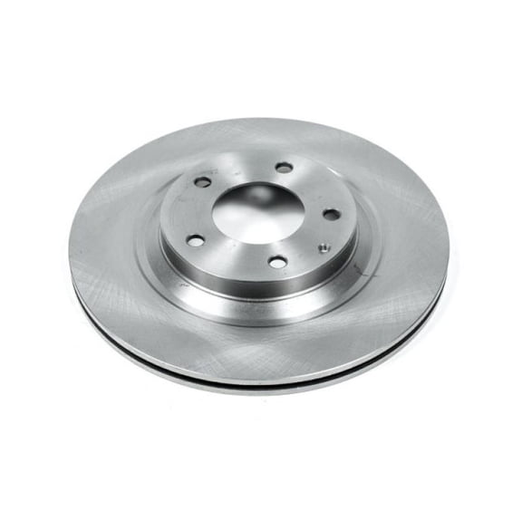 AutoSpecialty Brake Rotor